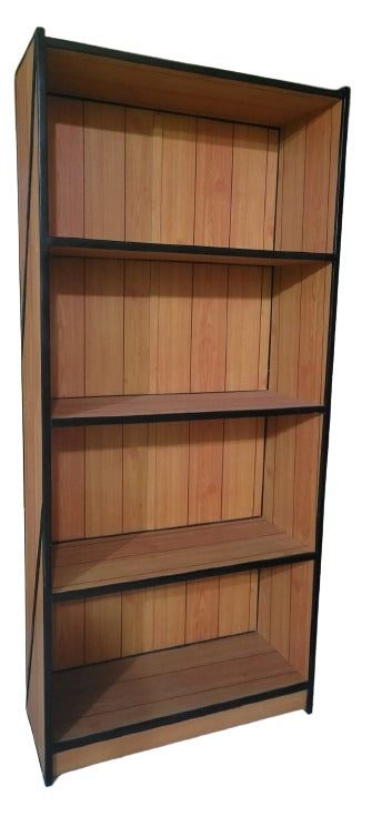 5-Shelf Bookcase (High Water Protection) Limited Edition