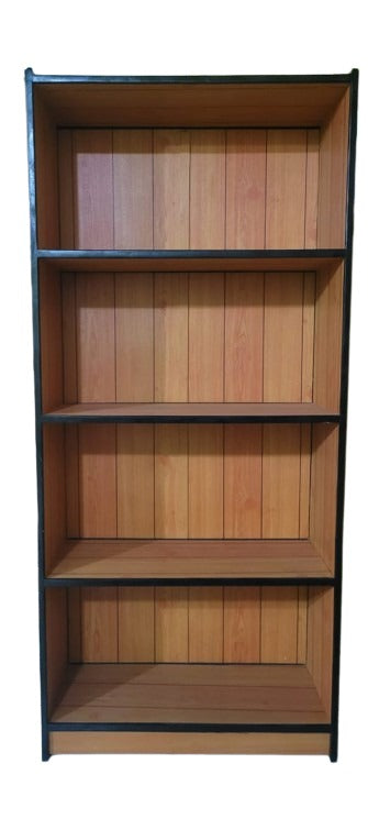 5-Shelf Bookcase (High Water Protection) Limited Edition