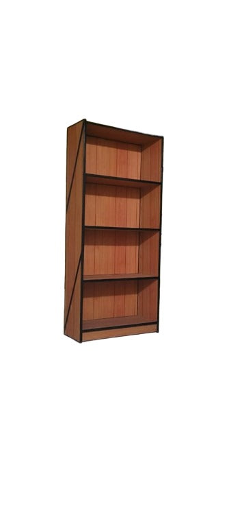 5-Shelf Bookcase (High Water Protection) Limited Edition