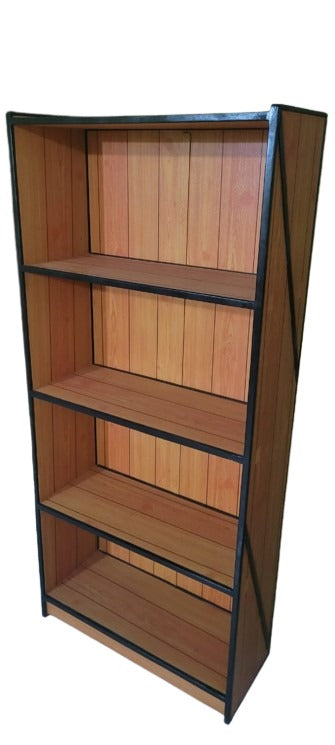 5-Shelf Bookcase (High Water Protection) Limited Edition